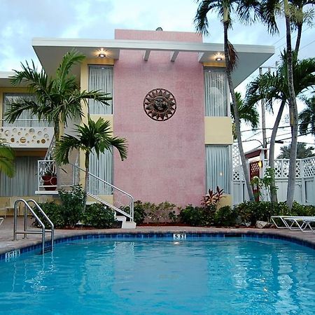Alcazar Resort- Gay Mens Resort Fort Lauderdale Zewnętrze zdjęcie