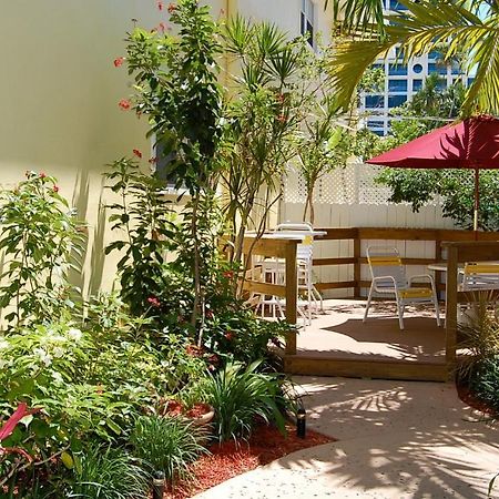 Alcazar Resort- Gay Mens Resort Fort Lauderdale Zewnętrze zdjęcie