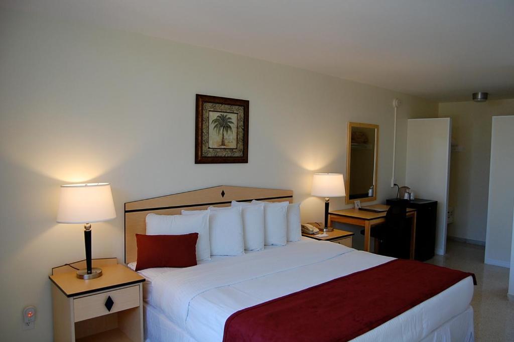 Alcazar Resort- Gay Mens Resort Fort Lauderdale Pokój zdjęcie