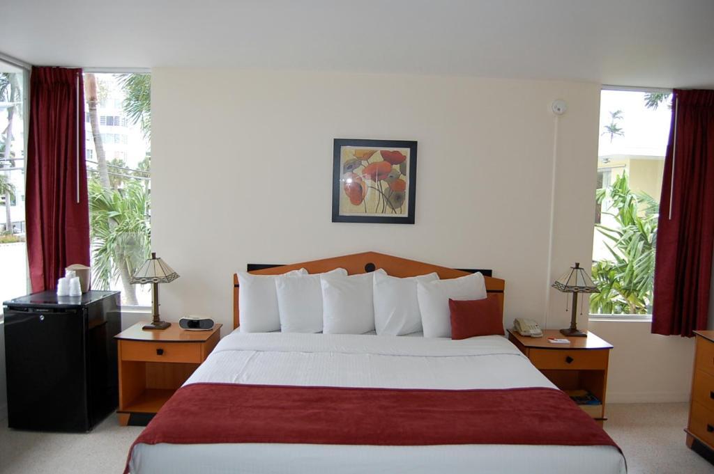Alcazar Resort- Gay Mens Resort Fort Lauderdale Pokój zdjęcie