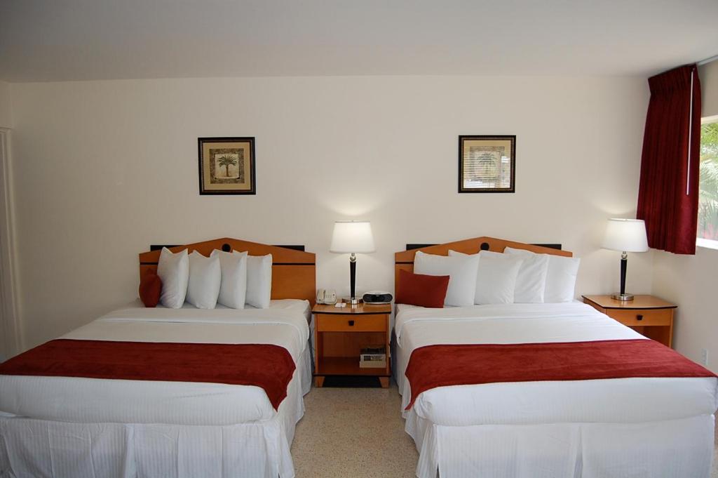 Alcazar Resort- Gay Mens Resort Fort Lauderdale Pokój zdjęcie