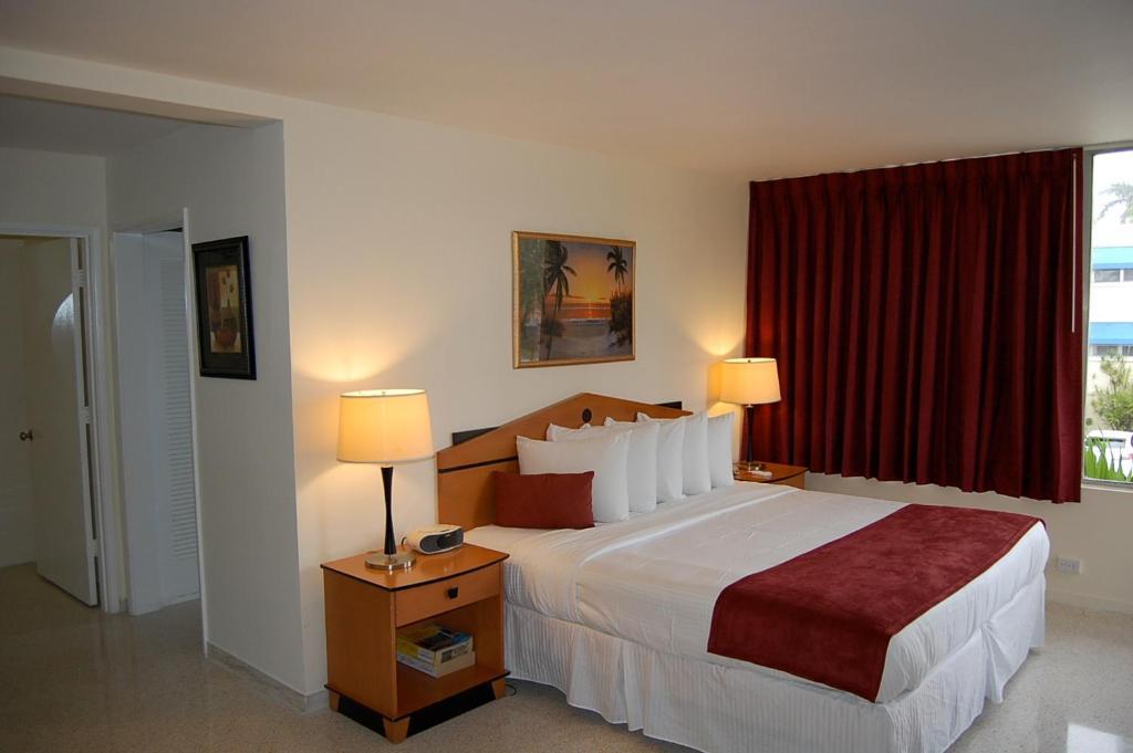 Alcazar Resort- Gay Mens Resort Fort Lauderdale Pokój zdjęcie