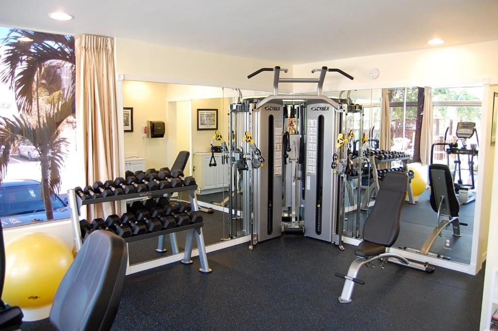 Alcazar Resort- Gay Mens Resort Fort Lauderdale Zewnętrze zdjęcie