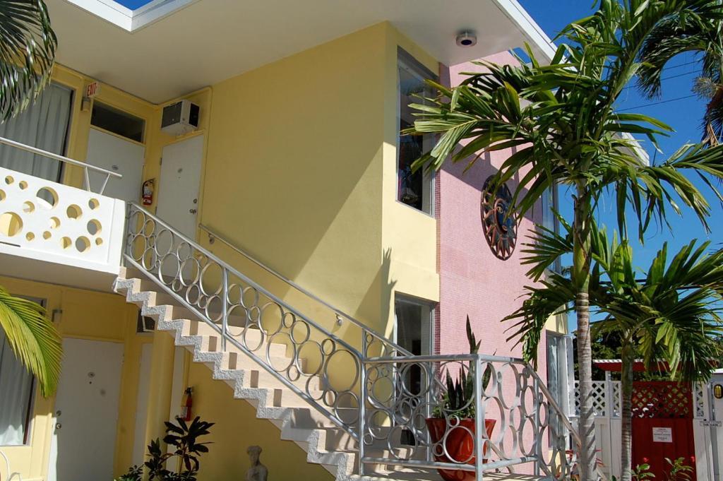 Alcazar Resort- Gay Mens Resort Fort Lauderdale Zewnętrze zdjęcie