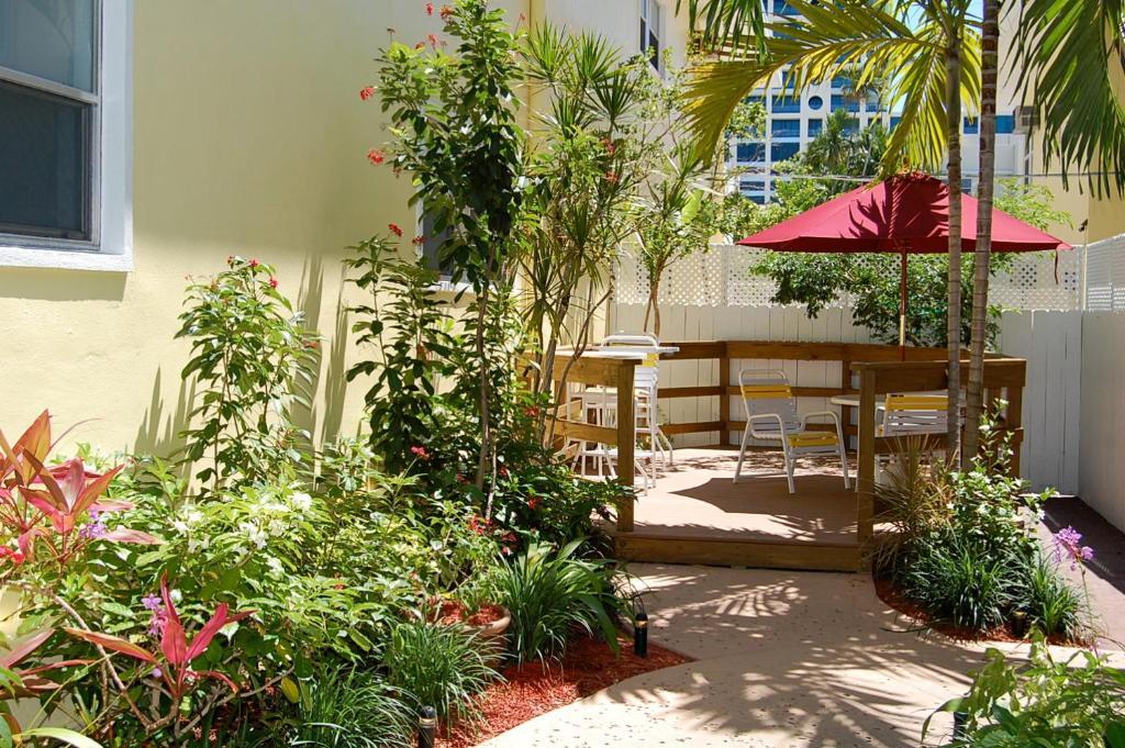 Alcazar Resort- Gay Mens Resort Fort Lauderdale Zewnętrze zdjęcie